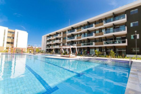 Makia Beach #A114 - Muro Alto por Carpediem